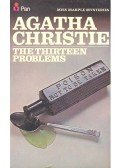 Agatha Christie - The Thirteen Problems