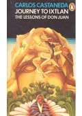 Castaneda, Carlos - Journey to Ixtlan - The Lessons of Don Juan