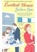 Pym,Barbara - Excellent Women