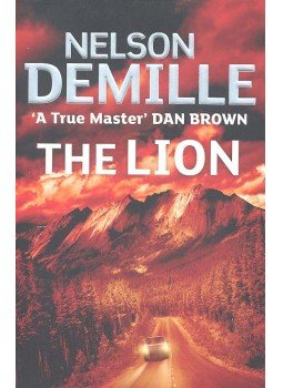 Demille, Nelson - The Lion Demille, Nelson - The Lion, London 2010 antikvár könyv