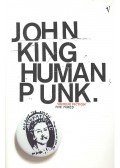 King, John - Human Punk