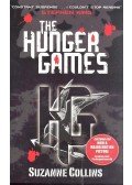 Suzanne Collins - The Hunger Games