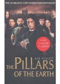 Ken Follett - The Pillars of The Earth