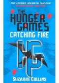Suzanne Collins - Catching Fire