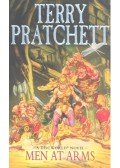 Terry Pratchett - Men at Arms