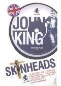 King, John - Skinheads