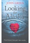 Green, John - Looking for Alaska
