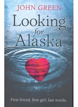 Green, John - Looking for Alaska Green, John - Looking for Alaska, null 2006 antikvár könyv