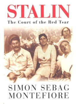 Simon Sebag Montefiore - Stalin Simon Sebag Montefiore - Stalin, null 2003 antikvár könyv