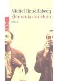Michel Houellebecq - Elementarteilchen