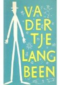 Jean Webster - Vadertje Langbeen