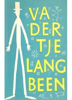 Jean Webster - Vadertje Langbeen Jean Webster - Vadertje Langbeen, null 0 antikvár könyv