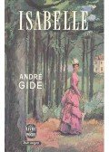 Gide, André - Isabelle