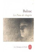 Honoré de Balzac - La Peau de chagrin