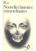 Edgar Allan Poe - Nouvelles histoires extraordinaires