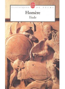 Homére - Iliade Homére - Iliade, null 1997 antikvár könyv