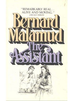 Bernard Malamud - The Assistant Bernard Malamud - The Assistant, null 1980 antikvár könyv