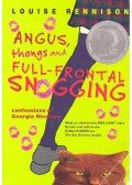 Louise Rennison - Angus, Thongs and Full-Frontal Snogging – Confessions of Georgia Nicolson
