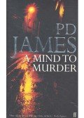 JAMES, P.D. - A Mind to Murder