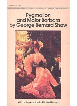 Shaw, George Bernard - Pygmalion and Major Barbara Shaw, George Bernard - Pygmalion and Major Barbara, null 1992 antikvár könyv