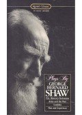 Shaw, George Bernard - Plays by G. B. Show - Mrs. Warren's Profession; Arms and the Man; Candida; Man and Superman