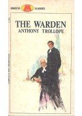 TROLLOPE. ANTHONY - The Warden
