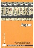 ROWTHOR, CHRIS - ASHBURNE, JOHN - BESON, SARA - FLORENCE, MASON - Japan