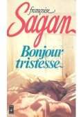Francoise Sagan - Bonjour Tristesse
