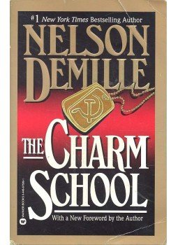 Demille, Nelson - The Charm School Demille, Nelson - The Charm School, null 1999 antikvár könyv