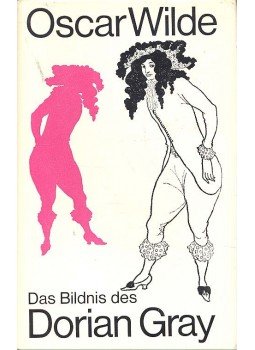 Oscar Wilde - Das Bildnis des Dorian Gray Oscar Wilde - Das Bildnis des Dorian Gray, null 1985 antikvár könyv