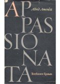 Amenda, Alfred - Apassionata - Beethoven Roman