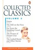 HOPKINS, ANDY - BARNES, ANNETTE /Series Editors - Collected Classics #3 Level 4