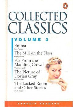 HOPKINS, ANDY - BARNES, ANNETTE /Series Editors - Collected Classics #3 Level 4 HOPKINS, ANDY - BARNES, ANNETTE /Series Editors - Collected Classics #3 Level 4, null 1993 antikvár könyv
