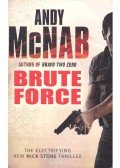 McNab, Andy - Brute Force