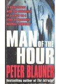 Blauner, Peter - Man of the Hour