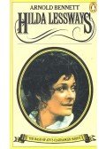 Arnold Bennett - Hilda Lessways