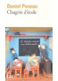 Daniel Pennac - Chagrin d'école