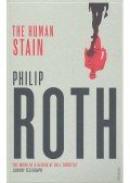 Philip Roth - The Human Stain