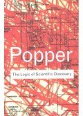 POPPER, KARL - The Logic of Scientific Discovery