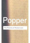 POPPER, KARL - The Poverty of Historicism
