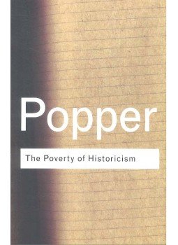 POPPER, KARL - The Poverty of Historicism, null 2002 antikvár könyv