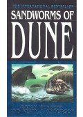 HERBERT, BRIAN - ANDERSON, KEVIN J. - Sandworms of Dune