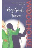 P. G. Wodehouse - Very Good, Jeeves