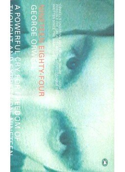 George Orwell - Nineteen Eighty-Four George Orwell - Nineteen Eighty-Four, null 1998 antikvár könyv