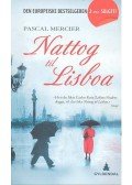 Mercier, Pascal - Nattog til Lisboa