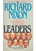 NIXON, RICHARD - Leaders