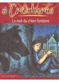 Cooper, Louise - La nuit du chien fantôme