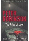 Peter Robinson - The Price of Love