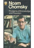 Chomsky, Noam - Problems of Knowledge and Freedom