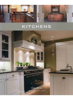 PAUWELS, WIM - Kitchens PAUWELS, WIM - Kitchens, null 2009 antikvár könyv